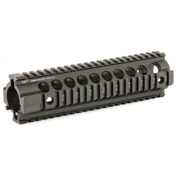 Midwest Industries  Free-float Forearm Mid Gen2