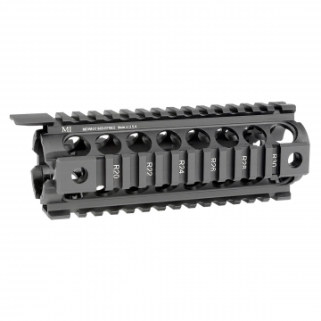 Midwest Industries  Frarm 2pc Drop-in Carb Bk G2