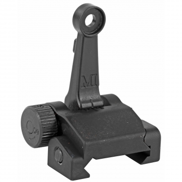 Midwest Industries  Combat Rifle Rear Sight