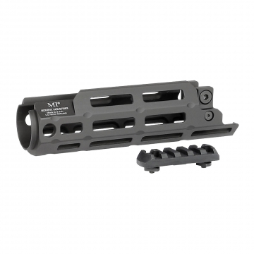 Midwest Industries  Hk Mp5 Handguard Mlok Blk