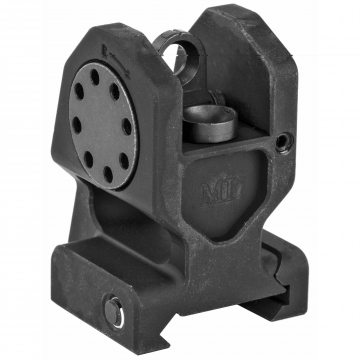 Midwest Industries  Combat Back Up Rear Sight
