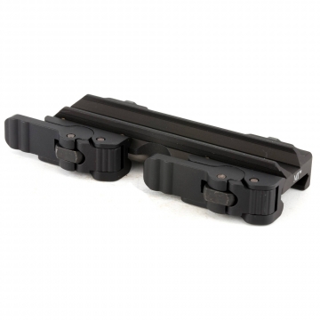 Midwest Industries  Trijicon Acog 2 Lvr Qd Mnt