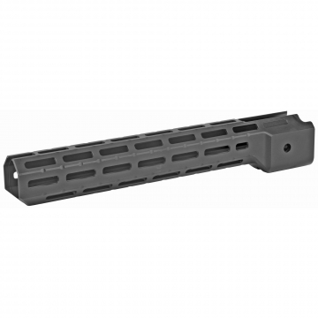 Midwest Industries  Ext Mlok Rl 14.0" Rug Pc9pc9