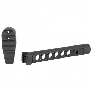 Midwest Industries  Stock Tube W/ Lgt Wght Stock