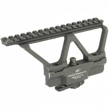 Midwest Industries  Ak Scpe Mount Gen2 Railed