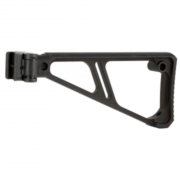 Midwest Industries  Side Folding Fixed Stock