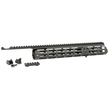 Midwest Industries  Marlin 1895 Ext Sight Sys