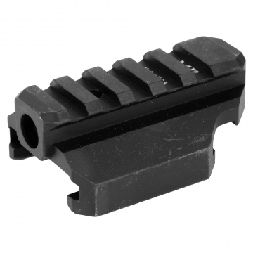 Midwest Industries  CZ Scorpion Stock Back Plate