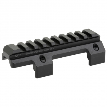 Midwest Industries  Mp5 Picatinny Top Rail