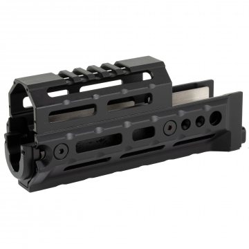 Midwest Industries  Ak Alpha M-lok Handguard 6.0
