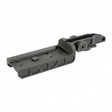 Midwest Industries  Ak Alpha Mini Dot Mount T2