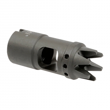Midwest Industries  Ak12 Muzzle Brake M14x1lh