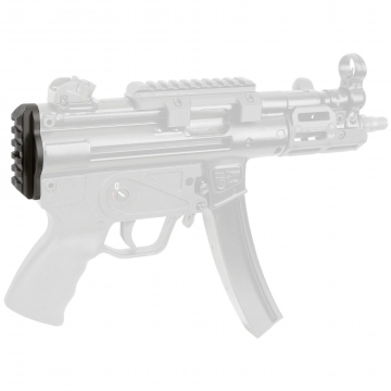 Midwest Industries  Mp5k 1913 End Plate Adaptor