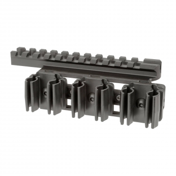 Midwest Industries  Optic Rl Shell Hldr 1894-x4