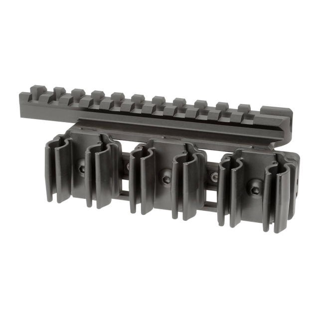 Midwest Industries  Optic Rl Shell Hldr 1894-x4