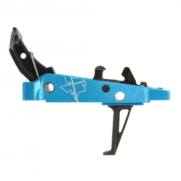 CMC Triggers Ak47 Trigger 2.0 Flat 2-2.5lb