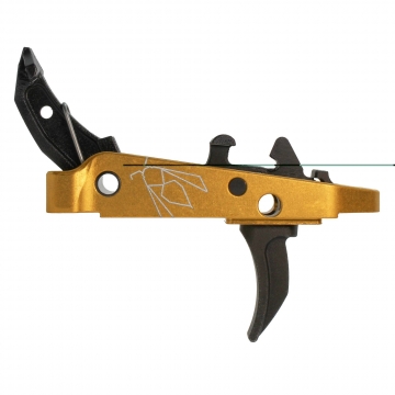 CMC Triggers Ak47 Trigger 2.0 Cct 2-2.5lb