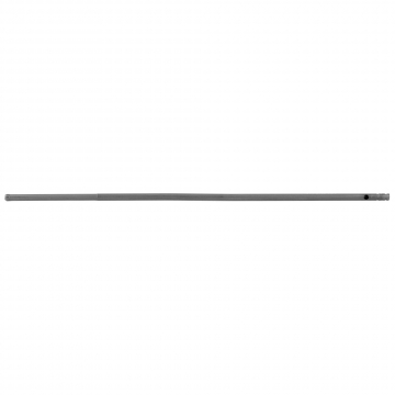 CMC Triggers AR-15 Gas Tube - Nitride Coated Carbine Length