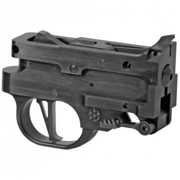 CMC Triggers Ruger 10/22 Match Trigger Flat