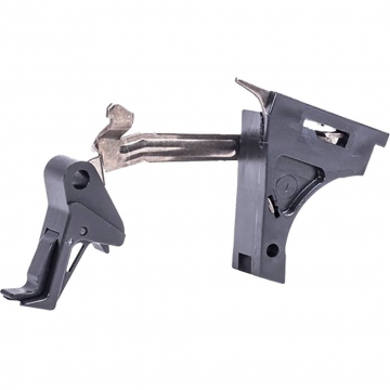 CMC Triggers  Glock Flat Trigger Kit 9mm Gen 4