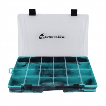 Evolution Outdoor Drift Series 3700 Colored Tackle Tray