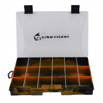 Evolution Outdoor Drift Series 3600 Colored Tackle Tray