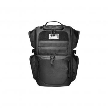 Evolution Outdoor Evods Tac 1680d Backpack Blk