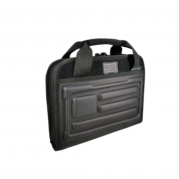 Evolution Outdoor Evods Tac Eva Pistol Case Blk