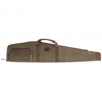 Evolution Outdoor Evods Rawhide Waxed Canvas Rfl Case