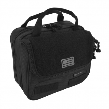 Evolution Outdoor Evods 1680d Tactical Pistol Case