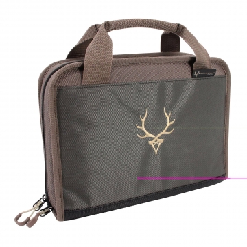 Evolution Outdoor Evods Marksman Pistol Case Green