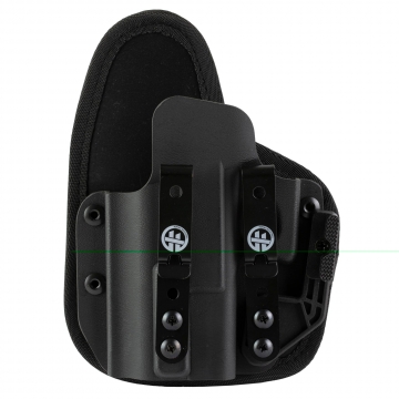 Adaptive Tactical Adaptive Omnicarry Multifit Hlster L