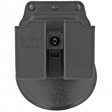 Fobus Fobus Roto Dbl Mag Pch 9/40 For Glock