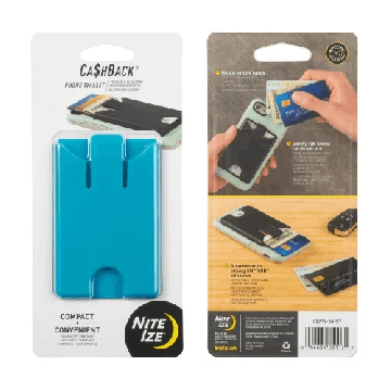 Nite-Ize CashBack Phone Wallet