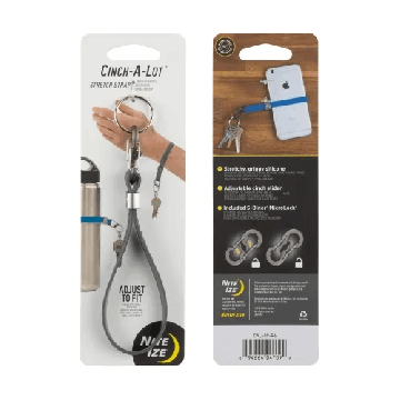 Nite-Ize Cinch-A-Lot Stretch Strap