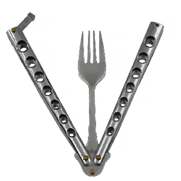 Caliber Gourmet Butterfly Fork