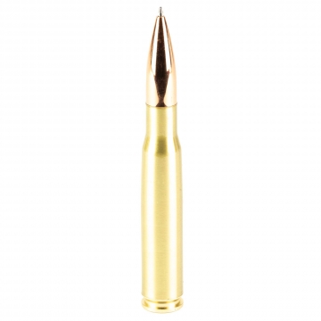 Caliber Gourmet Cbg Bullet Twist Pen 50cal Gold