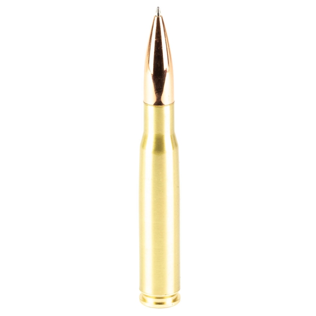 Caliber Gourmet Cbg Bullet Twist Pen 50cal Gold