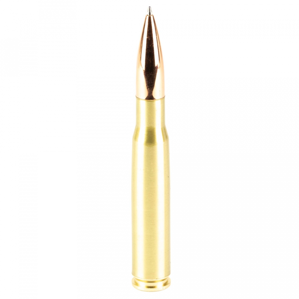 Caliber Gourmet Cbg Bullet Twist Pen 50cal Gold