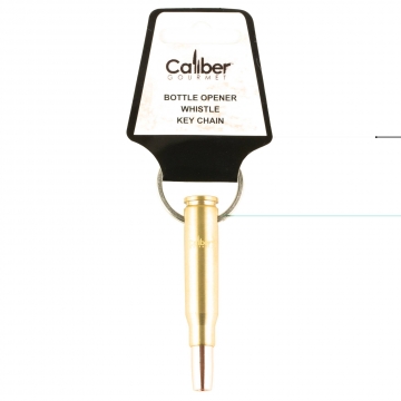 Caliber Gourmet Cbg Btl Opnr/whstl Kychn Dsply 20pc