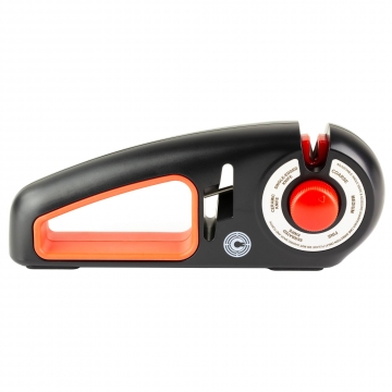 Caliber Gourmet Cbg Adjustable Knife Sharpener
