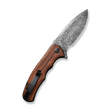 CIVIVI Knives Mini Praxis Knife
