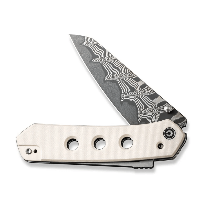 CIVIVI Knives Vision FG Knife