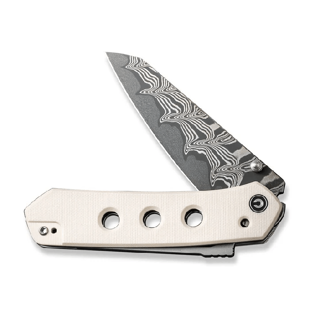 CIVIVI Knives Vision FG Knife