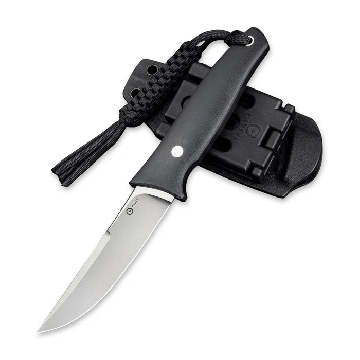 CIVIVI Knives CIVIVI Tamashii Fixed Blade Knife G10 Handle 