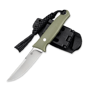 CIVIVI Knives CIVIVI Tamashii Fixed Blade Knife G10 Handle 