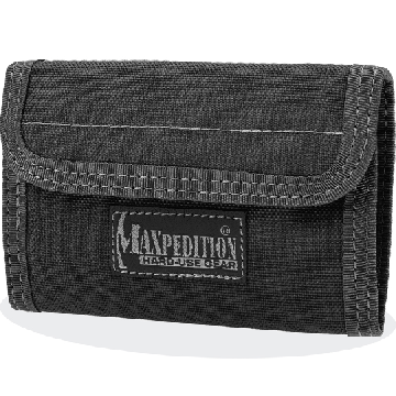 Maxpedition Spartan Wallet