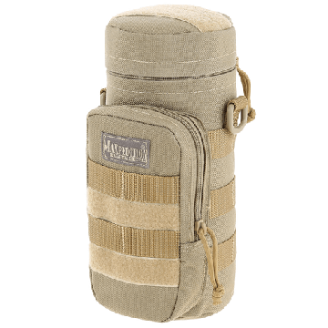 Maxpedition Bottle Holder - 10'' x 4''