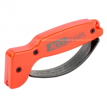 AccuSharp Accusharp Knife Shrpnr Orange