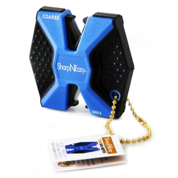 AccuSharp Accusharp Sharpneasy 2step Blu